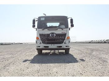 Νέα Φορτηγό σασί HINO FG: φωτογραφία 1