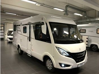 Νέα Αυτοκινούμενο βαν HYMER / ERIBA / HYMERCAR B-Klasse MC I 580: φωτογραφία 1