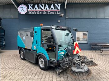 Σάρωθρο δρόμων Hako Citymaster 2200 Sweeper Kehrmaschine: φωτογραφία 1