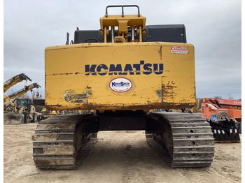 Ερπυστριοφόρος εκσκαφέας High Quality Used Komatsu Pc800 Excavator,Widely Used Komatsu Japan Brand With Cheap Price - Buy Komatsu Pc800 Excavator: φωτογραφία 2