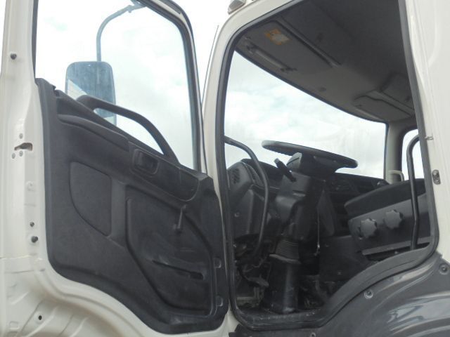 Φορτηγό με εναέρια πλατφόρμα Hino 700 6X4: φωτογραφία 16