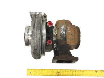 Κινητήρας και ανταλλακτικά Holset B12B (01.97-12.11): φωτογραφία 1
