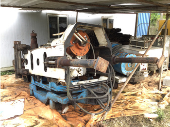 Μηχάνημα διάτρησης οριζόντιος Hunan Nonferrous heavy Industrial AT1500: φωτογραφία 1