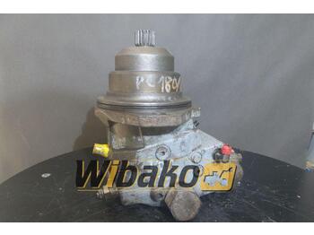 Υδραυλικός κινητήρας για Κατασκευή μηχανήματα Hydromatik A6VE80HZ3/63W-VHL220B-S R909605380: φωτογραφία 2