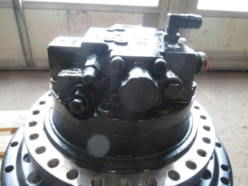 Υδραυλικός κινητήρας για Κατασκευή μηχανήματα Hyundai R210LC-9 -: φωτογραφία 3