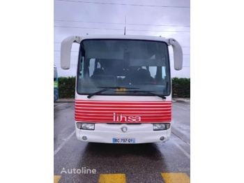 Προαστιακό λεωφορείο IRISBUS ILIADE: φωτογραφία 1