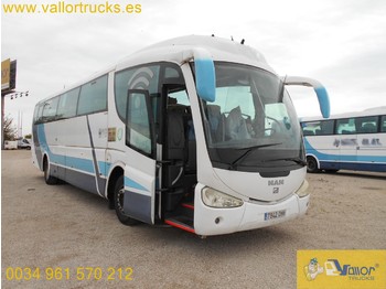 Πούλμαν IRIZAR PB - MAN: φωτογραφία 1