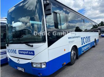 Προαστιακό λεωφορείο IVECO 5X Crosway 160/01 / 550/560: φωτογραφία 1