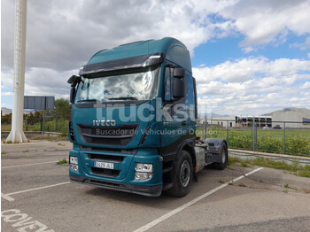 Τράκτορας IVECO AS440S50T/P: φωτογραφία 1