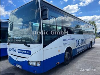 Προαστιακό λεωφορείο IVECO Crosway 160/01: φωτογραφία 1