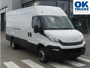 Βαν IVECO Daily 35C16A8V: φωτογραφία 1