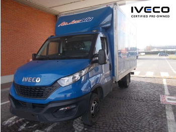 IVECO Daily 35C16H - Φορτηγό σασί: φωτογραφία 3