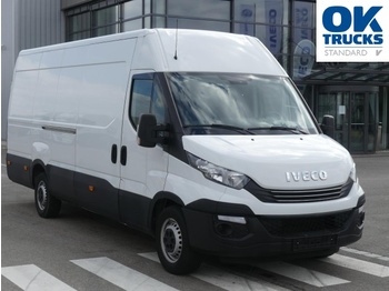 Βαν IVECO Daily 35S16A8V: φωτογραφία 1