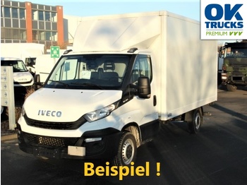 Επαγγελματικό αυτοκίνητο κόφα IVECO Daily 35S16, NL 1.000 kg, Aktionspreis!: φωτογραφία 1
