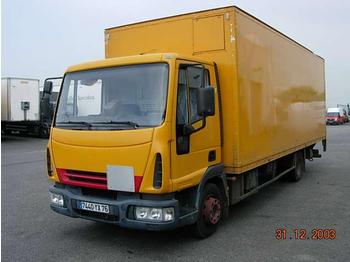 Φορτηγό κόφα IVECO EUROCARGO 100E17: φωτογραφία 1