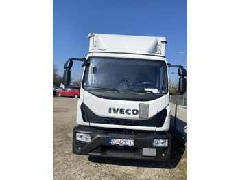 Φορτηγό κόφα IVECO EUROCARGO 140-280: φωτογραφία 1