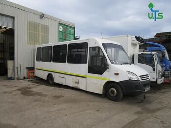 Μικρό λεωφορείο, Επιβατικό βαν IVECO IRIS WELFARE: φωτογραφία 1
