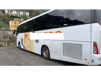 Νέα Προαστιακό λεωφορείο IVECO NEW DOMINO 397E.12 H: φωτογραφία 1
