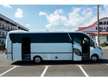 Νέα Μικρό λεωφορείο, Επιβατικό βαν IVECO Premier 29+1+1 seats: φωτογραφία 1