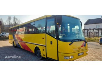 Προαστιακό λεωφορείο IVECO SOR C 12: φωτογραφία 1