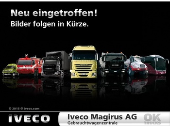 Φορτηγό μεταφοράς εμπορευματοκιβωτίων/ Κινητό αμάξωμα IVECO Stralis AS260S46Y/FS CM Euro6 Intarder Klima Navi: φωτογραφία 1