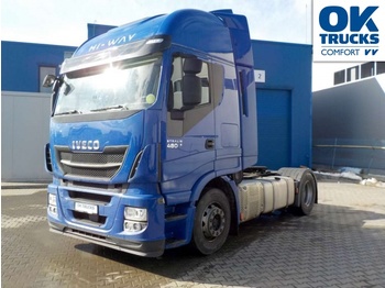 Τράκτορας IVECO Stralis AS440S48TP: φωτογραφία 1