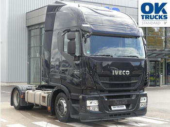 Τράκτορας IVECO Stralis AS440S48T/FPLT: φωτογραφία 1