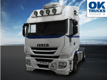 Τράκτορας IVECO Stralis AS440S48T/P: φωτογραφία 1