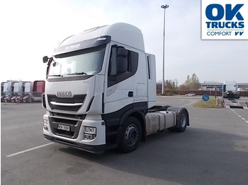 Τράκτορας IVECO Stralis AS440S48T/P: φωτογραφία 1