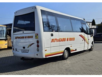 Προαστιακό λεωφορείο IVECO WING: φωτογραφία 4