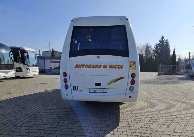 Προαστιακό λεωφορείο IVECO WING: φωτογραφία 12