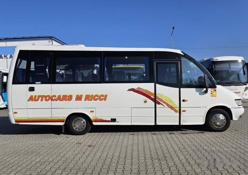 Προαστιακό λεωφορείο IVECO WING: φωτογραφία 14