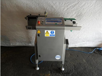  Loma 6000 Checkweigher - Μηχανή τροφίμων