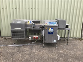  Loma 7000 metal detector checkweigher - Μηχανή τροφίμων