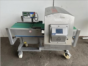 Loma IQ3+E - Βιομηχανικός εξοπλισμός