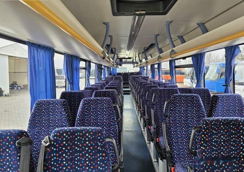 Προαστιακό λεωφορείο Irisbus CROSSWAY: φωτογραφία 22