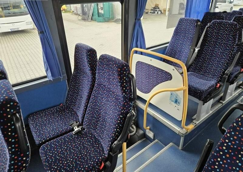 Προαστιακό λεωφορείο Irisbus CROSSWAY: φωτογραφία 31