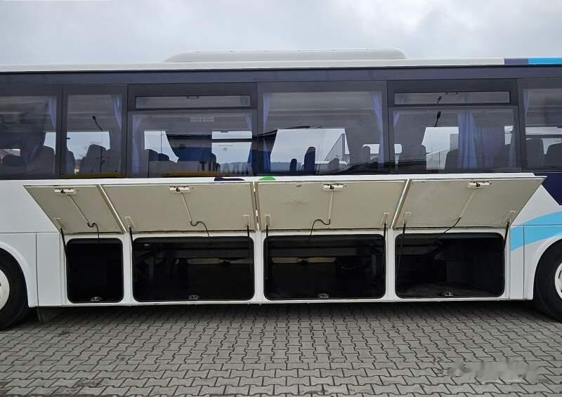 Προαστιακό λεωφορείο Irisbus CROSSWAY: φωτογραφία 13