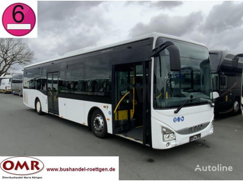 Προαστιακό λεωφορείο Irisbus Irisbus, Iveco					
								
				
													
										Crossw: φωτογραφία 1