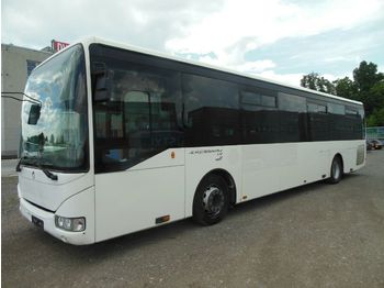 Προαστιακό λεωφορείο Irisbus Iveco Crossway LE, SFR 162, 8 Stück verfügbar: φωτογραφία 1