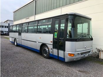 Προαστιακό λεωφορείο Irisbus Recreo,Karosa Euro 3;6-Gang,Keine Rost: φωτογραφία 1