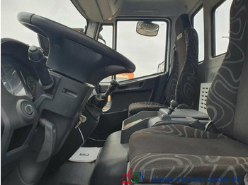 Φορτηγό σασί Iveco 190E25 Original Nur 5925km: φωτογραφία 5