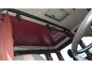 Φορτηγό με ανοιχτή καρότσα Iveco 190.26 RHD: φωτογραφία 5