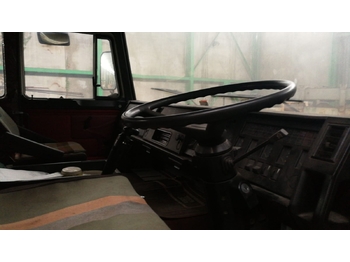 Φορτηγό με ανοιχτή καρότσα Iveco 190.26 RHD: φωτογραφία 3