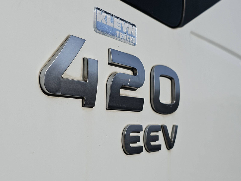 Φορτηγό ψυγείο Iveco AD190S42 STRALIS eev retarder lift: φωτογραφία 18
