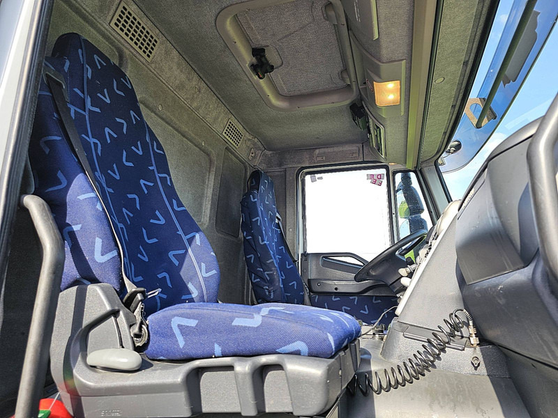 Φορτηγό ψυγείο Iveco AD190S42 STRALIS eev retarder lift: φωτογραφία 8