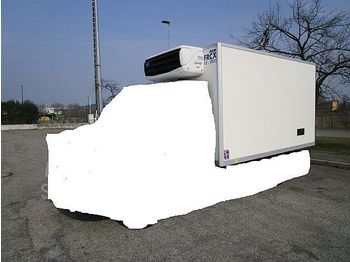 Αμάξωμα - ψυγείο, Επαγγελματικό αυτοκίνητο ψυγείο Iveco - DAILY 35C13: φωτογραφία 1