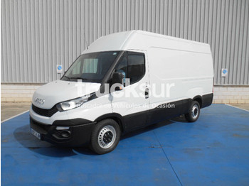 Βαν Iveco DAILY 35S12 12M3: φωτογραφία 1