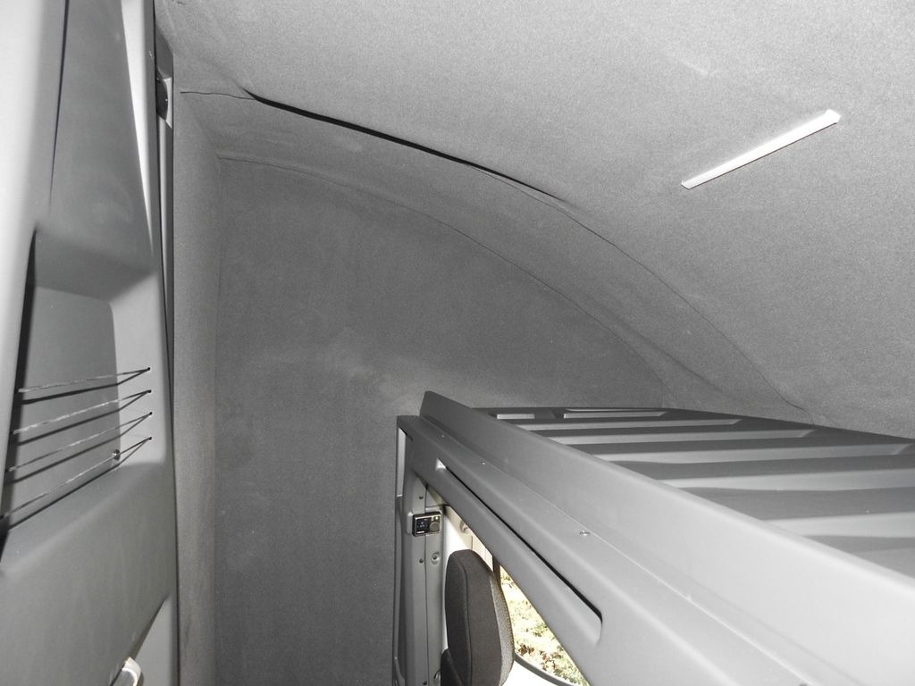 Νέα Επαγγελματικό αυτοκίνητο με μουσαμά, Διπλοκάμπινο ελαφρύ επαγγελματικό Iveco DAILY 35S18 NEUE PRITSCHE PLANE 10  PALETTEN: φωτογραφία 31
