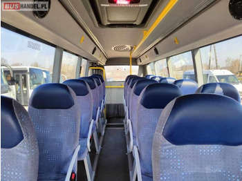 Μικρό λεωφορείο, Επιβατικό βαν Iveco DAILY SUNSET XL euro5: φωτογραφία 4